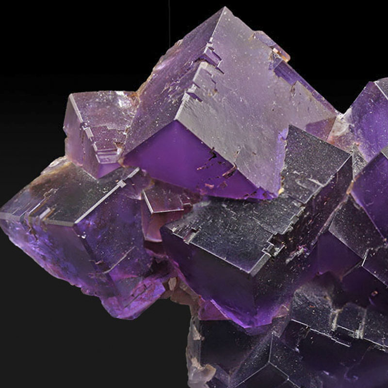 FLUORITA