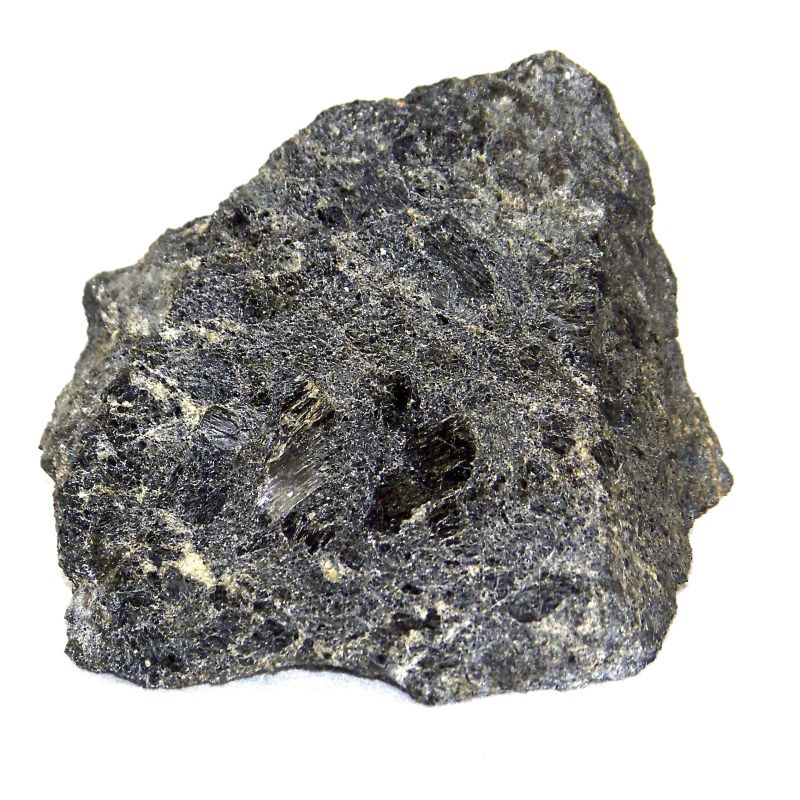 HORNBLENDA