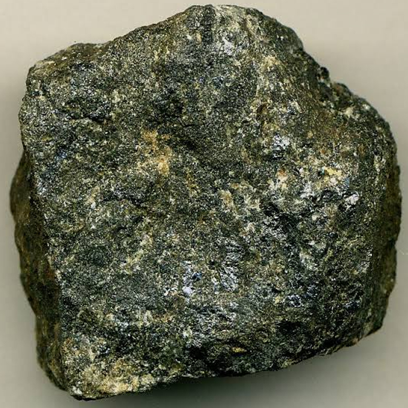 ILMENITA
