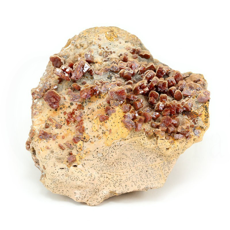 VANADINITA